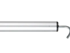 Obelink dakligger aluminium 25 mm