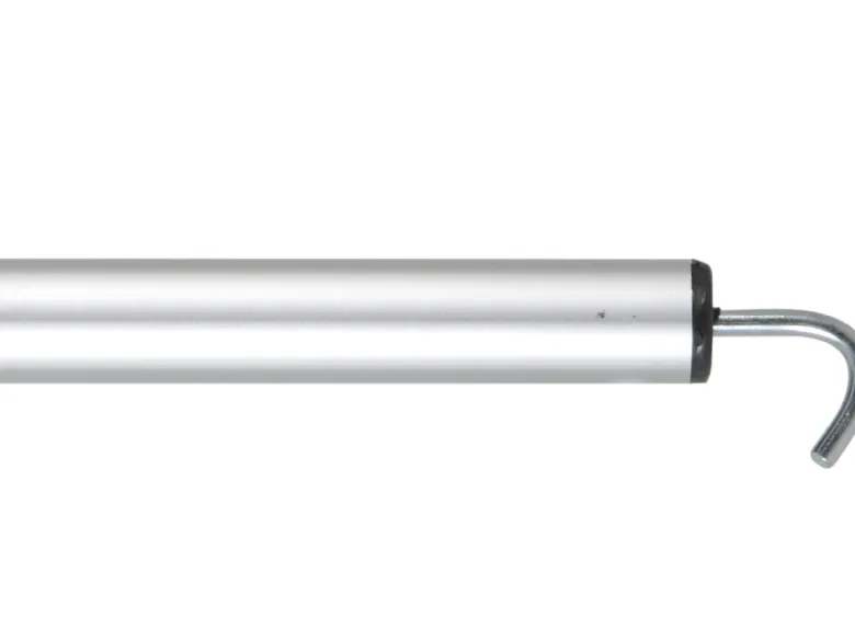 Obelink dakligger aluminium 25 mm