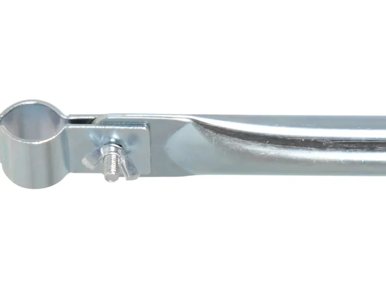 Obelink dakligger staal 22 mm