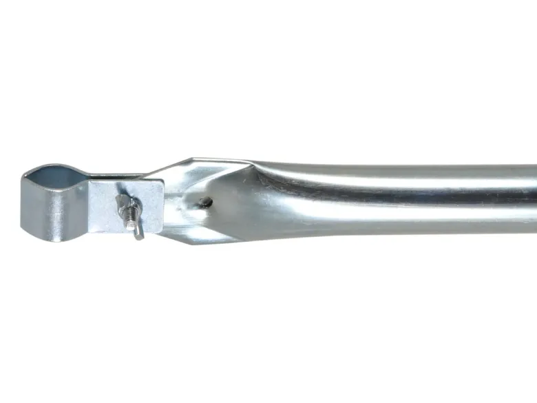 Obelink dakligger staal 28 mm