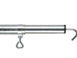 Obelink dakligger staal 28 mm