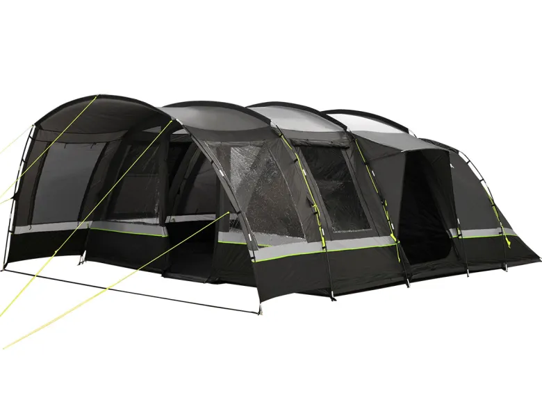 Obelink Dallas 6 XL tunneltent