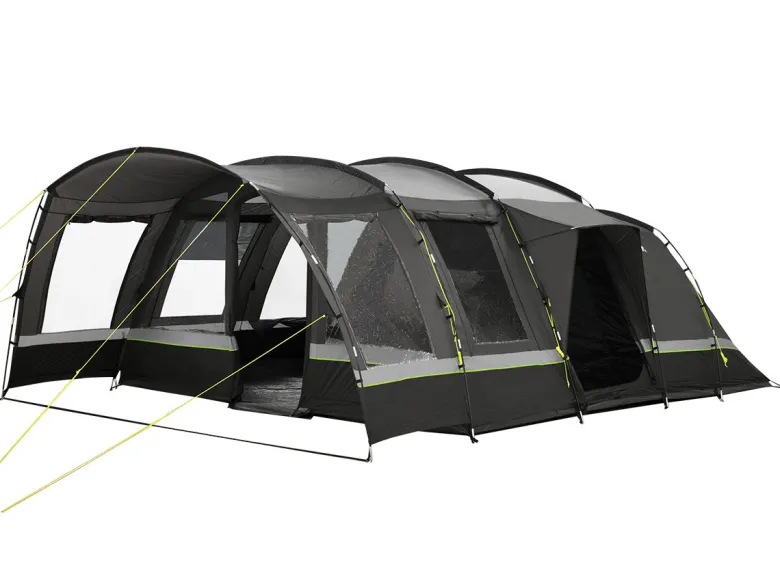 Obelink Dallas 6 XL tunneltent
