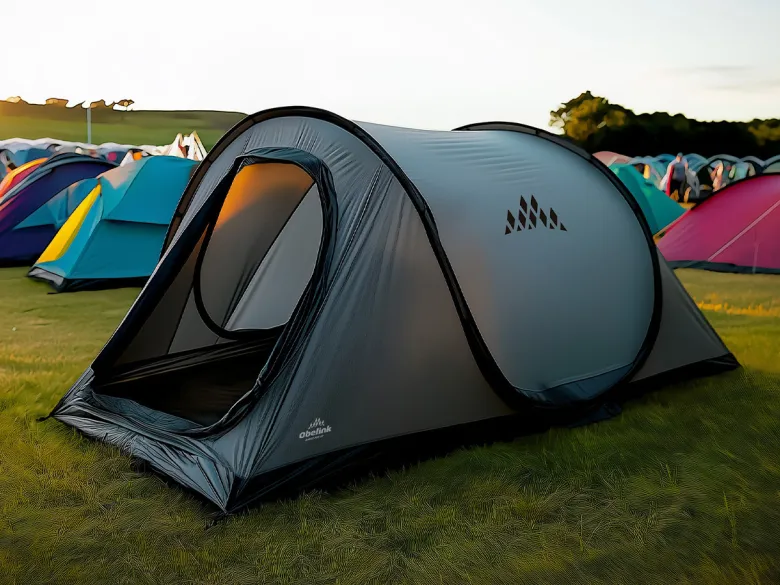 Obelink Dance Pop-up tent