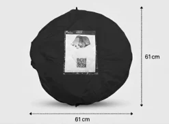 Obelink Dance Pop-up tent
