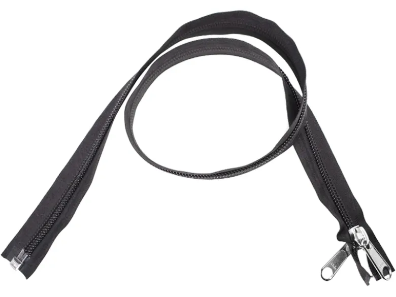 Obelink deelbare rits 100 cm