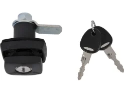 Obelink disselbakslot - black