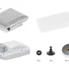 Obelink DIY universele isolatiemat