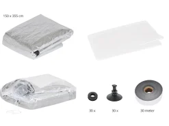 Obelink DIY universele isolatiemat