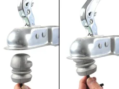 Obelink 50D koppelingsslot