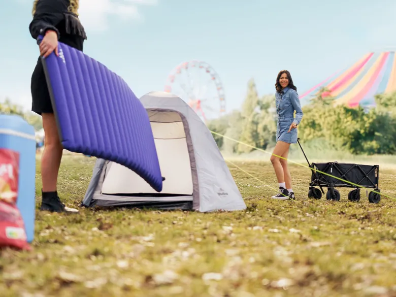 Obelink Dome 3 koepeltent