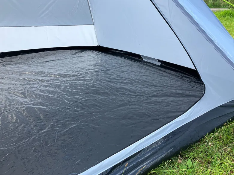 Obelink Dome 3 koepeltent