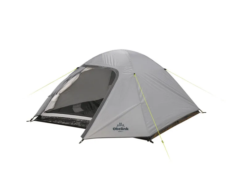 Obelink Dome 3 koepeltent