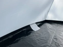 Obelink Dome 2 koepeltent