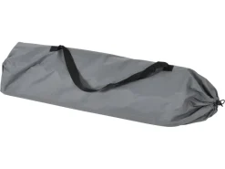 Obelink droogmolen met voet en tas - Grey