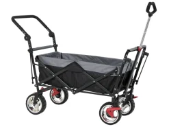 Obelink Duo Solar bolderkar