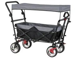 Obelink Duo Solar bolderkar