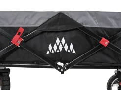 Obelink Duo Solar bolderkar