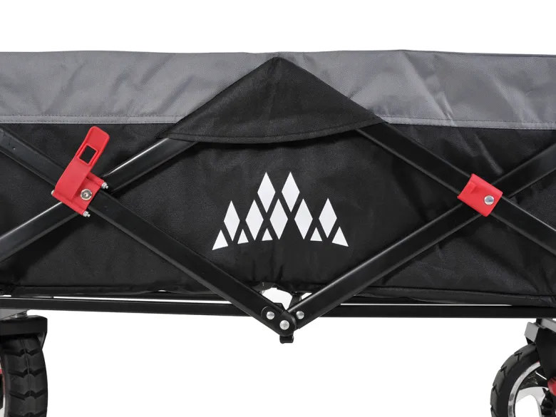 Obelink Duo Solar bolderkar