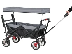 Obelink Duo Solar bolderkar