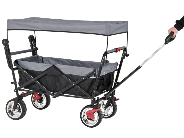 Obelink Duo Solar bolderkar