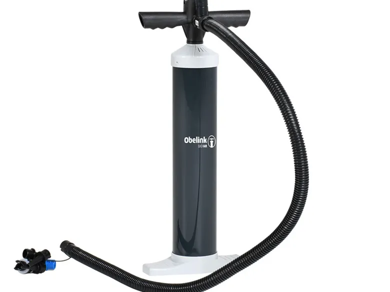 Obelink Easy Air High Pressure handpomp