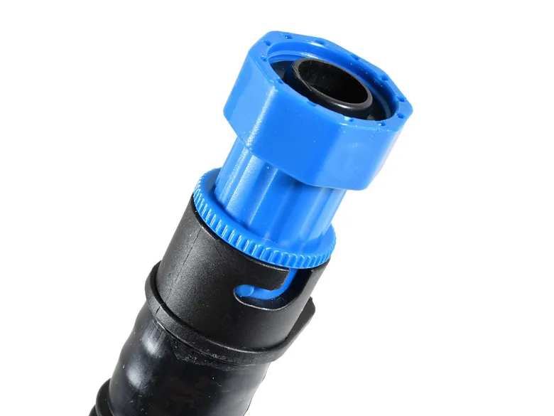 Obelink Easy Air High Pressure handpomp