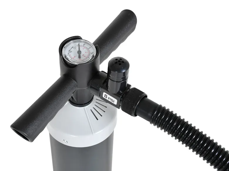 Obelink Easy Air High Pressure handpomp
