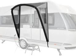 Obelink Easy Air opblaasbare deurluifel