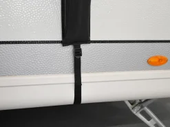 Obelink Easy Air opblaasbare deurluifel