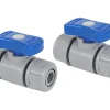 Obelink Easy Air ventielen