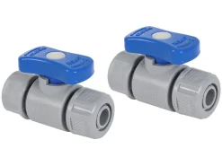 Obelink Easy Air ventielen