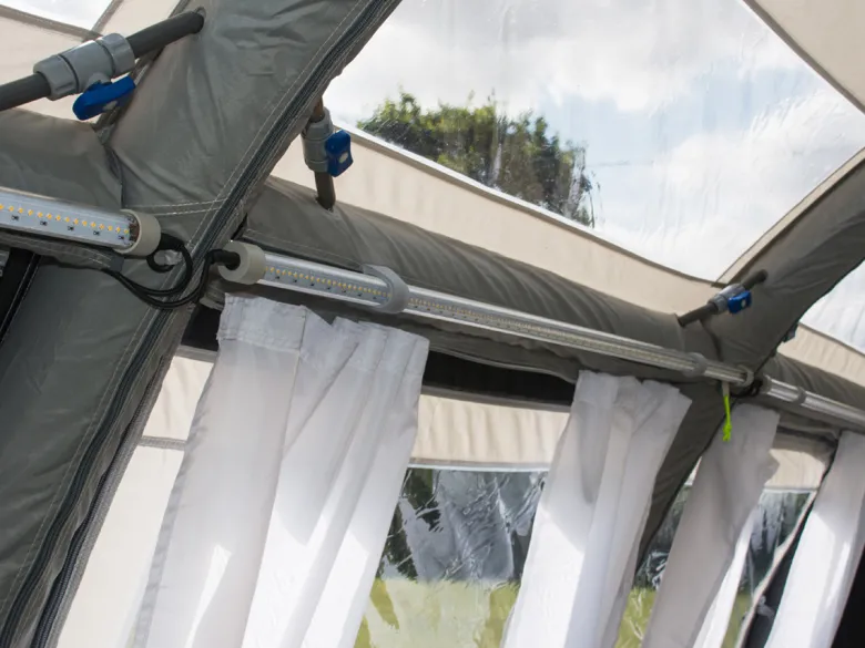Obelink Easy Air ventielen