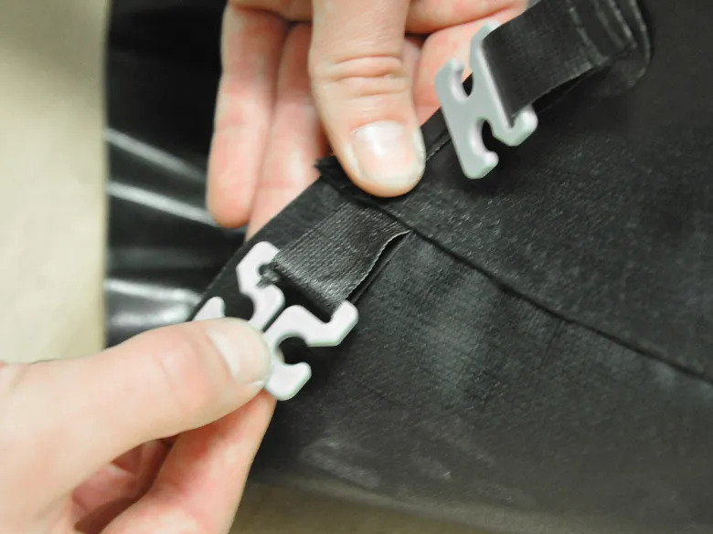 Obelink Easy Fix Ankerhaken