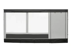 Obelink Emperor voorwand - 430 cm