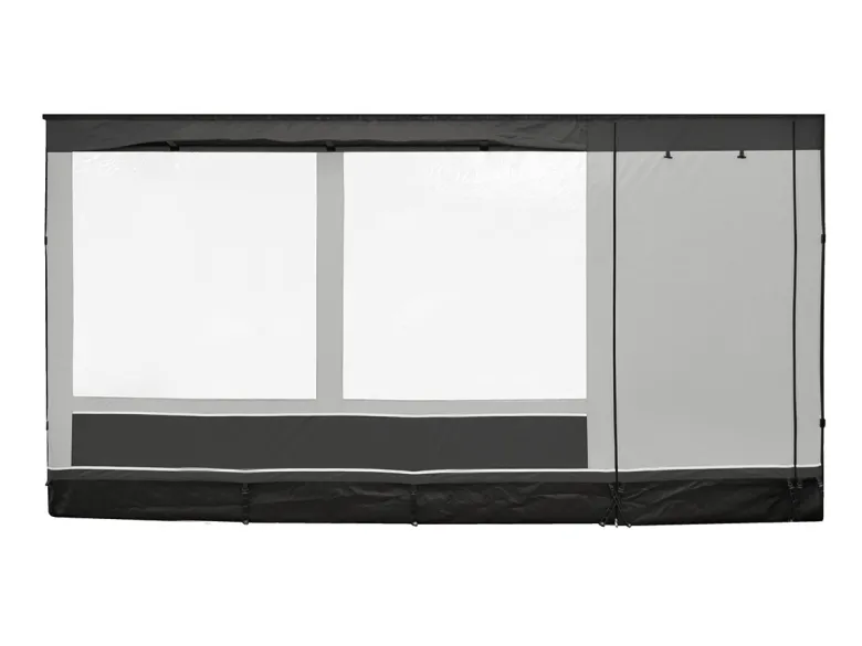 Obelink Emperor voorwand - 430 cm