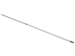 Obelink Emperor 250 zijwand links - Inclusief rafter