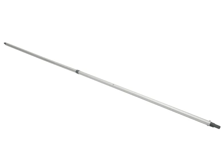 Obelink Emperor 250 zijwand links - Inclusief rafter