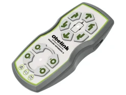 Obelink Excellent Automatic II mover - grey