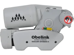 Obelink Excellent Automatic II mover - grey