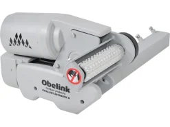 Obelink Excellent Automatic II mover - grey