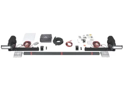 Obelink Excellent Automatic II mover dubbelasser - black
