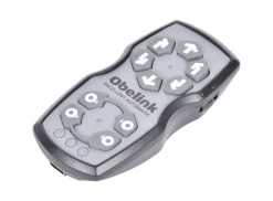 Obelink Excellent Automatic II mover afstandsbediening - Black