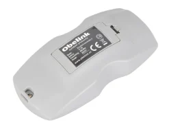 Obelink Excellent Automatic II mover afstandsbediening - Grey