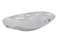 Obelink Excellent Automatic II mover afstandsbediening - Grey