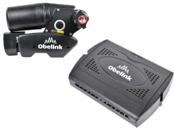 Obelink Excellent Automatic II mover besturingskast - black