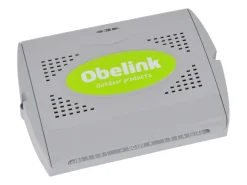 Obelink Excellent Automatic II mover besturingskast - grey