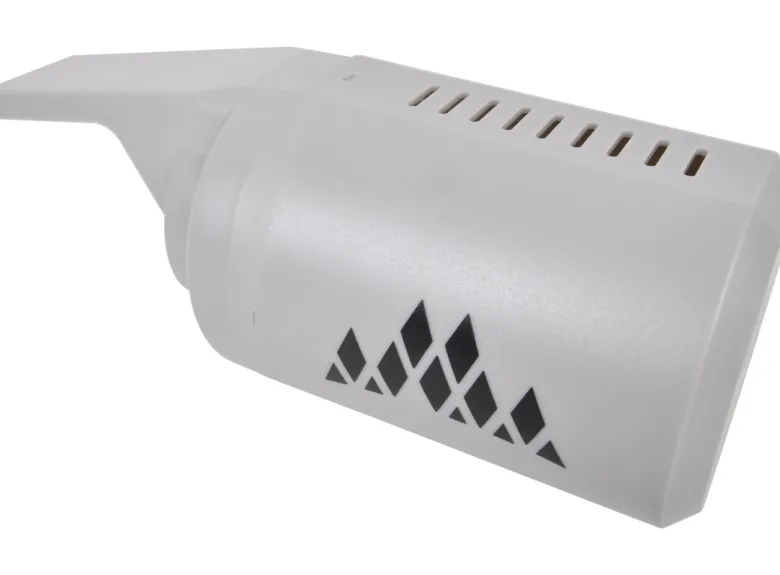 Obelink Excellent Automatic II cover grey - links