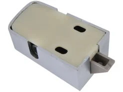 Obelink extra spanjolet vergrendeling