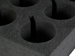 Obelink extra stevige foam bekerhouder
